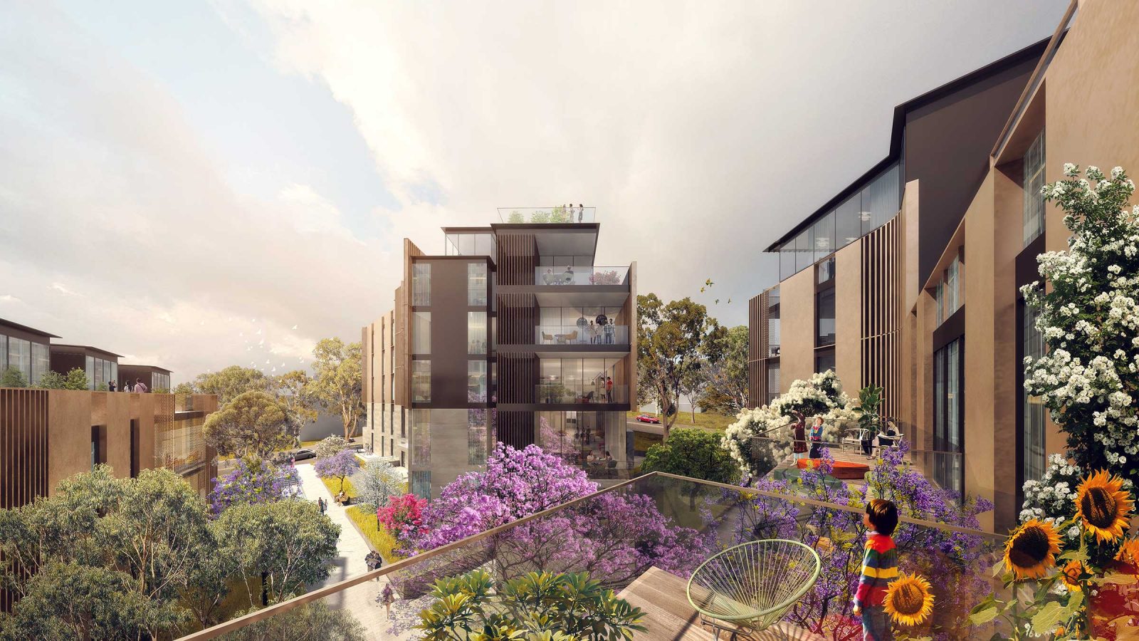 Everton – Pymble